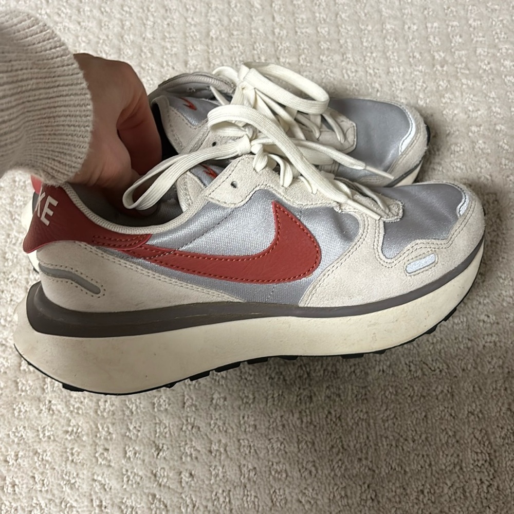 Nike trainers